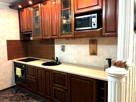 квартира за адресою Драгоманова вул., 14