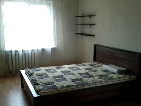 квартира за адресою Олевська вул., 7