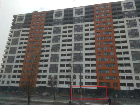 коммерческая по адресу Вацлава Гавела бульв. (Івана Лепсе), 28