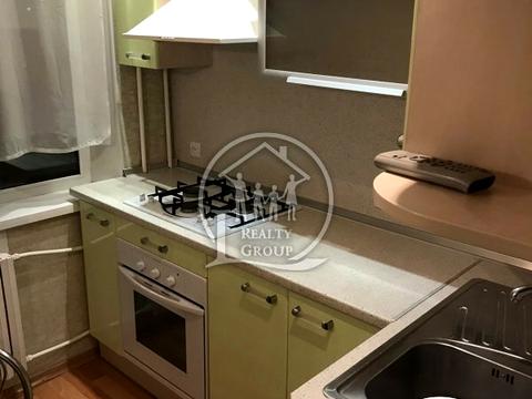 квартира по адресу Кропивницкого ул.