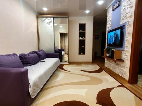 квартира за адресою Богдана Хмельницького просп. (Героїв Сталінграда), 7