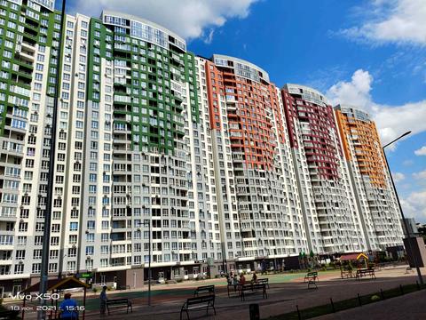 квартира за адресою Каховська вул., 60