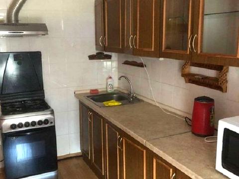 квартира по адресу Драгоманова ул.