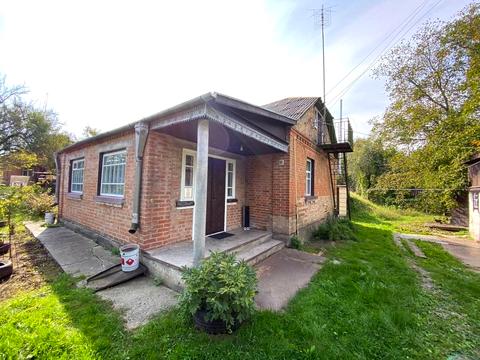 дом по адресу Лысенка, 10