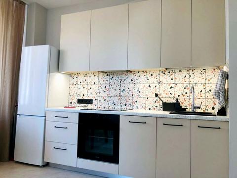 квартира за адресою Академіка Булаховського вул., 5-В