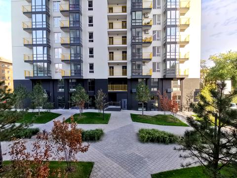 квартира за адресою Ісмаїла Гаспринського вул. (Сормовська), 3