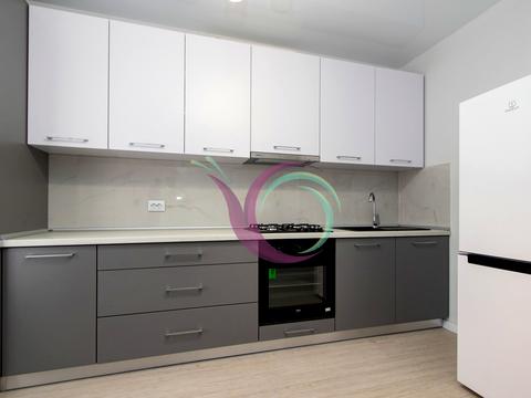 квартира по адресу Национальной Гвардии ул., 14