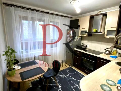 квартира по адресу Патриарха Мстислава Скрипника ул., 7