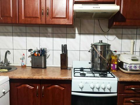 квартира за адресою Олени Теліги вул., 37-В