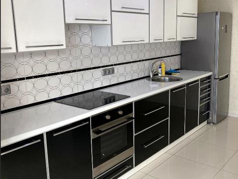 квартира по адресу Леси Украинки ул., 20