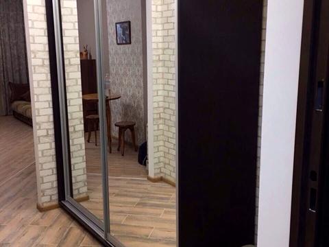 квартира за адресою Обухівська вул., 137