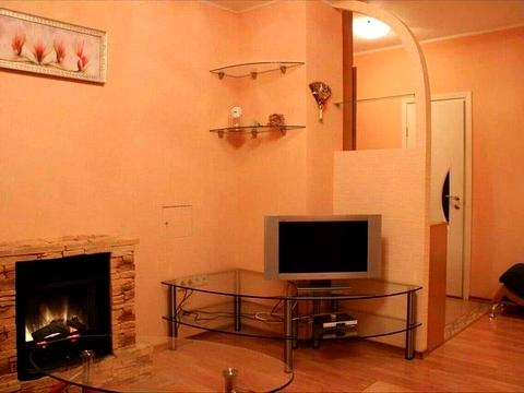 квартира за адресою Київ, Петра Григоренка просп., 28