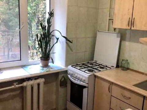 квартира по адресу Даниила Щербаковского ул. (Щербакова), 64