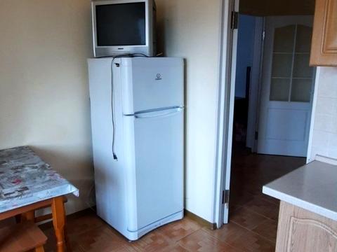 квартира по адресу Вадима Гетьмана ул., 46Ак6 