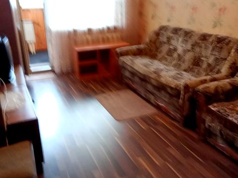 комната по адресу Княжий Затон ул., 2-Б