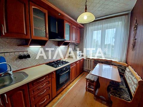 квартира за адресою Архітекторська вул., 16