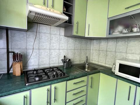 квартира за адресою Протасевича вул., 14