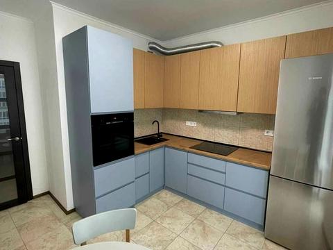 квартира по адресу Берестейский просп. (Победы), 65-А