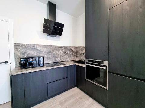 квартира за адресою Нагірна вул., 18/16