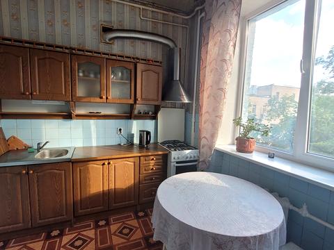 квартира по адресу Голосеевский просп. (40-летия Октября), 102