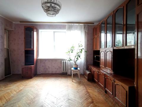 квартира за адресою Науки просп., 24/2