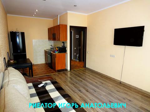 квартира за адресою Левітана вул., 113