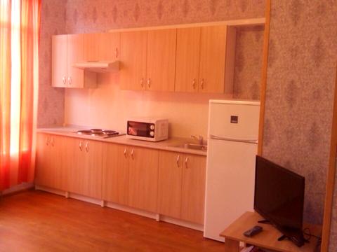 квартира по адресу Ракетная ул., 24