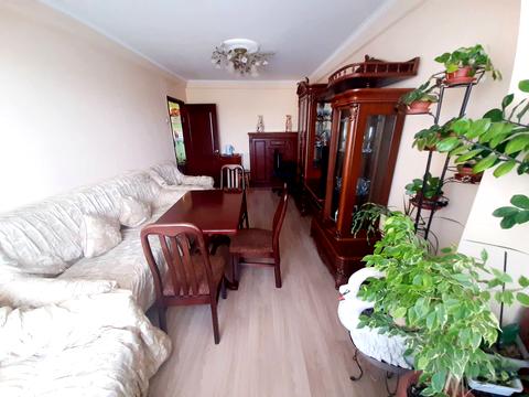 квартира за адресою Героїв полку "Азов" вул. (Маршала Малиновського), 4