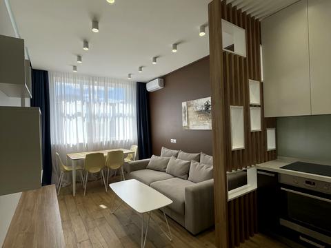 квартира по адресу Академика Филатова ул., 52/1