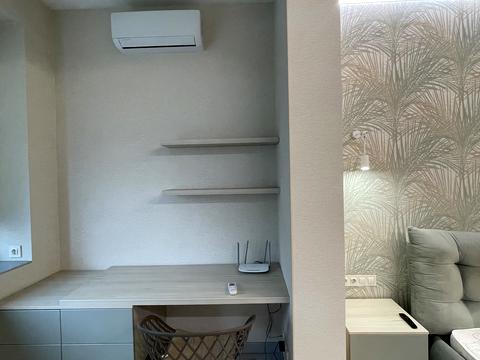 квартира за адресою Трускавецька вул., 6-В