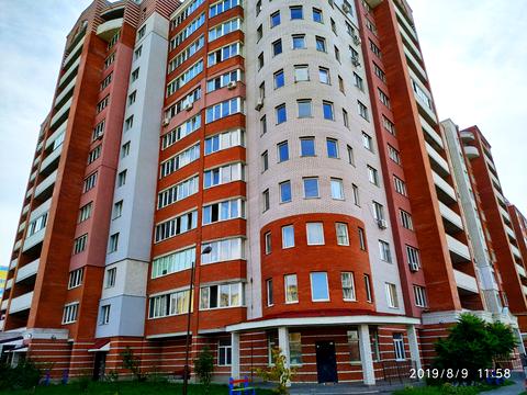 квартира по адресу Боголюбова ул., 23