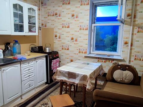 квартира по адресу Микитенко Ивана ул., 27
