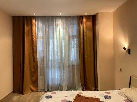 квартира за адресою Антоновича вул. (Горького), 72