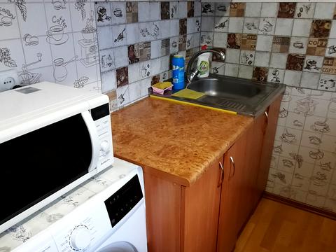 квартира за адресою Харківське шосе, 21/1