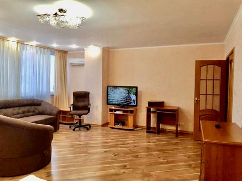 квартира за адресою Вадима Гетьмана вул., 1-А