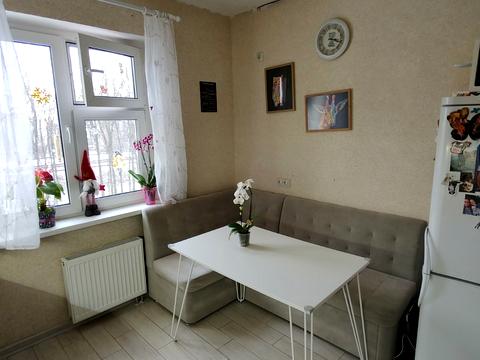 квартира по адресу Европейская ул. (Жовтнева), 34