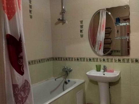 квартира за адресою Милославська вул., 45