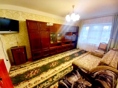 квартира по адресу Ірини Бекешкіної ул. (Генерала Карбишева), 18-Б