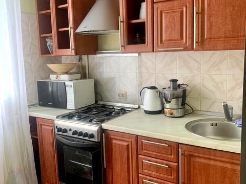 квартира по адресу Оболонский просп., 16-Е