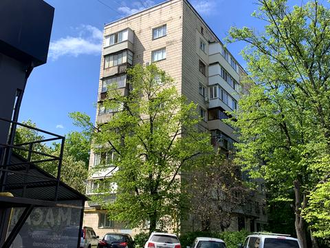 квартира по адресу проспект сороколетия Октября, 118