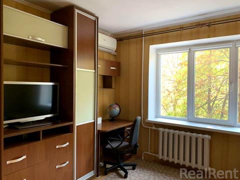 квартира за адресою Вадима Гетьмана вул., 22-Б