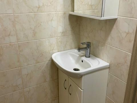 квартира по адресу Пономарёва ул., 26 к3