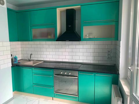 квартира за адресою Тираспольська вул., 60