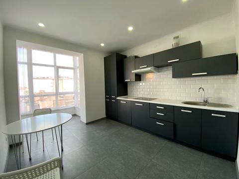 квартира по адресу Андрея Мельника ул., 10