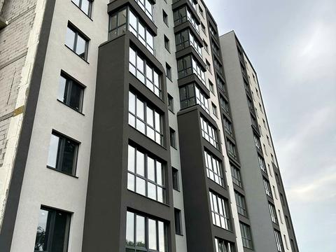 квартира по адресу Роксоланы ул., 43