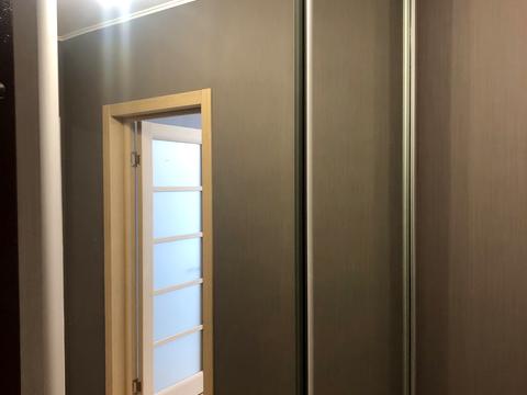 квартира по адресу Григория Ващенко ул., 3