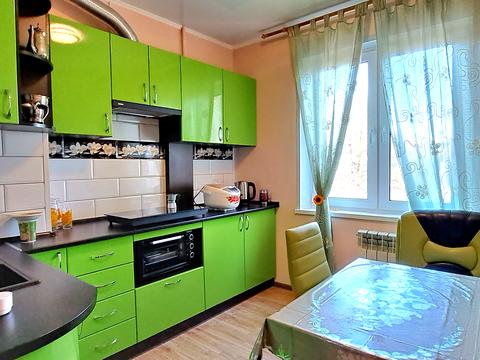 квартира по адресу Петра Калнышевского ул. (Харитонова), 10