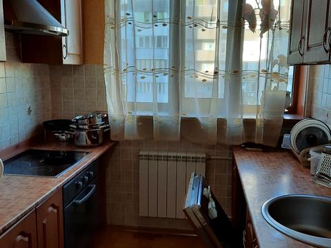 кімната за адресою Берестейський просп. (Перемоги), 89-А