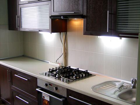 квартира за адресою Кулика і Гудачека вул. (Макарова), 24