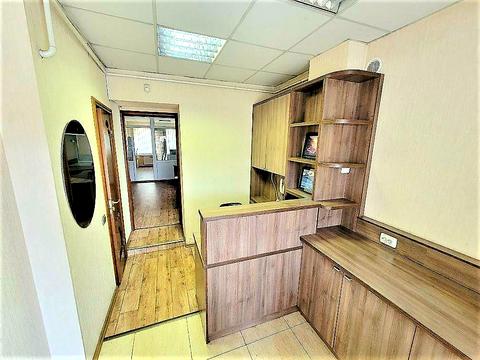 коммерческая по адресу Богдана Хмельницкого ул., 7